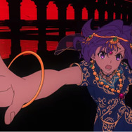 『FGO』新イベント「徳川廻天迷宮 大奥」はCCC?カーマは黒桜?CMから考察【特集】