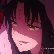 『FGO』新イベント「徳川廻天迷宮 大奥」はCCC?カーマは黒桜?CMから考察【特集】