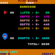 ホッピングマッピー