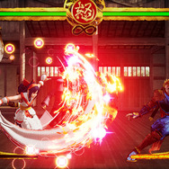 サムスピ最新作『SAMURAI SPIRITS』海外での発売は6月に決定！新たなトレイラーも披露