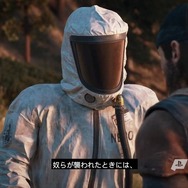 荒廃した世界で展開する人間ドラマ…『Days Gone』新映像がお披露目！