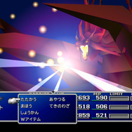 スイッチ/Xbox One『ファイナルファンタジーVII』配信開始！ “星の命運を賭けた戦い”が蘇る最新トレーラーも披露