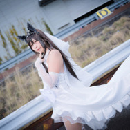 「AnimeJapan 2019」2日目を彩ったコスプレイヤーさん