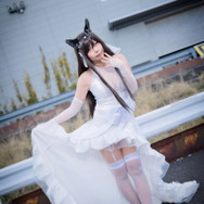 「AnimeJapan 2019」2日目を彩ったコスプレイヤーさん