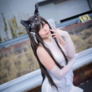 「AnimeJapan 2019」2日目を彩ったコスプレイヤーさん