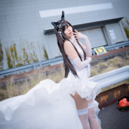 「AnimeJapan 2019」2日目を彩ったコスプレイヤーさん