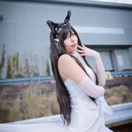 「AnimeJapan 2019」2日目を彩ったコスプレイヤーさん