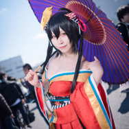「AnimeJapan 2019」2日目を彩ったコスプレイヤーさん