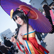 「AnimeJapan 2019」2日目を彩ったコスプレイヤーさん