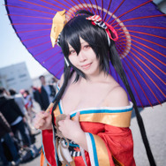 「AnimeJapan 2019」2日目を彩ったコスプレイヤーさん