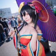 「AnimeJapan 2019」2日目を彩ったコスプレイヤーさん