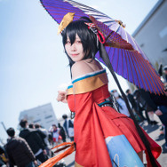 「AnimeJapan 2019」2日目を彩ったコスプレイヤーさん