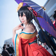 「AnimeJapan 2019」2日目を彩ったコスプレイヤーさん
