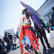 「AnimeJapan 2019」2日目を彩ったコスプレイヤーさん