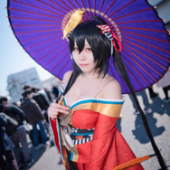 「AnimeJapan 2019」2日目を彩ったコスプレイヤーさん