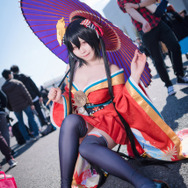 「AnimeJapan 2019」2日目を彩ったコスプレイヤーさん