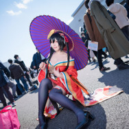 「AnimeJapan 2019」2日目を彩ったコスプレイヤーさん