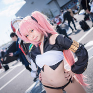 「AnimeJapan 2019」2日目を彩ったコスプレイヤーさん