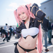 「AnimeJapan 2019」2日目を彩ったコスプレイヤーさん