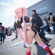 「AnimeJapan 2019」2日目を彩ったコスプレイヤーさん