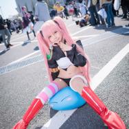 「AnimeJapan 2019」2日目を彩ったコスプレイヤーさん