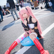 「AnimeJapan 2019」2日目を彩ったコスプレイヤーさん