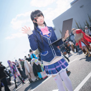 「AnimeJapan 2019」2日目を彩ったコスプレイヤーさん