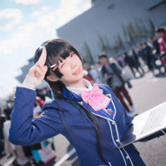 「AnimeJapan 2019」2日目を彩ったコスプレイヤーさん