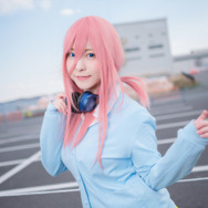 「AnimeJapan 2019」2日目を彩ったコスプレイヤーさん