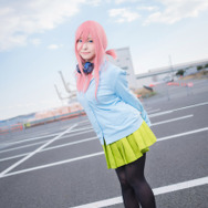 「AnimeJapan 2019」2日目を彩ったコスプレイヤーさん