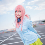 「AnimeJapan 2019」2日目を彩ったコスプレイヤーさん