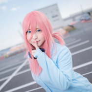 「AnimeJapan 2019」2日目を彩ったコスプレイヤーさん