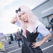 「AnimeJapan 2019」2日目を彩ったコスプレイヤーさん