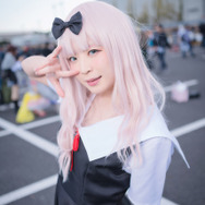 「AnimeJapan 2019」2日目を彩ったコスプレイヤーさん