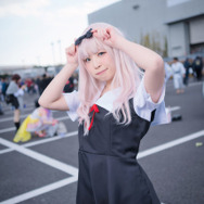 「AnimeJapan 2019」2日目を彩ったコスプレイヤーさん