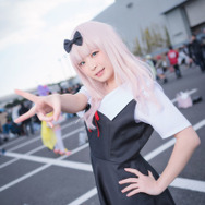 「AnimeJapan 2019」2日目を彩ったコスプレイヤーさん