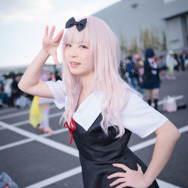 「AnimeJapan 2019」2日目を彩ったコスプレイヤーさん