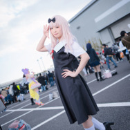 「AnimeJapan 2019」2日目を彩ったコスプレイヤーさん