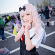 「AnimeJapan 2019」2日目を彩ったコスプレイヤーさん