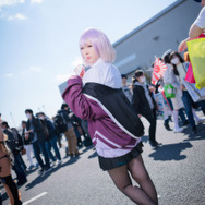 「AnimeJapan 2019」2日目を彩ったコスプレイヤーさん