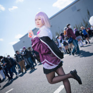 「AnimeJapan 2019」2日目を彩ったコスプレイヤーさん