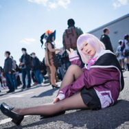 「AnimeJapan 2019」2日目を彩ったコスプレイヤーさん