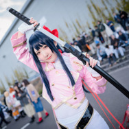 「AnimeJapan 2019」2日目を彩ったコスプレイヤーさん