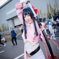 「AnimeJapan 2019」2日目を彩ったコスプレイヤーさん