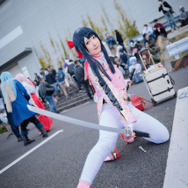 「AnimeJapan 2019」2日目を彩ったコスプレイヤーさん