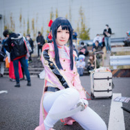 「AnimeJapan 2019」2日目を彩ったコスプレイヤーさん