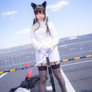 「AnimeJapan 2019」2日目を彩ったコスプレイヤーさん