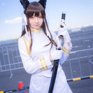 「AnimeJapan 2019」2日目を彩ったコスプレイヤーさん