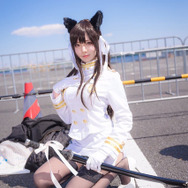 「AnimeJapan 2019」2日目を彩ったコスプレイヤーさん