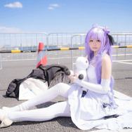 「AnimeJapan 2019」2日目を彩ったコスプレイヤーさん